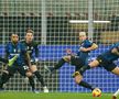 Ce ghinion! Ionuț Radu, autogol la primul meci după 8 luni » Inter s-a chinuit teribil în Cupă