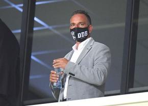 Culisele tranzacției dintre Dorin Șerdean și Pablo Cortacero pentru preluarea acțiunilor lui Dinamo: „Asta e miza”