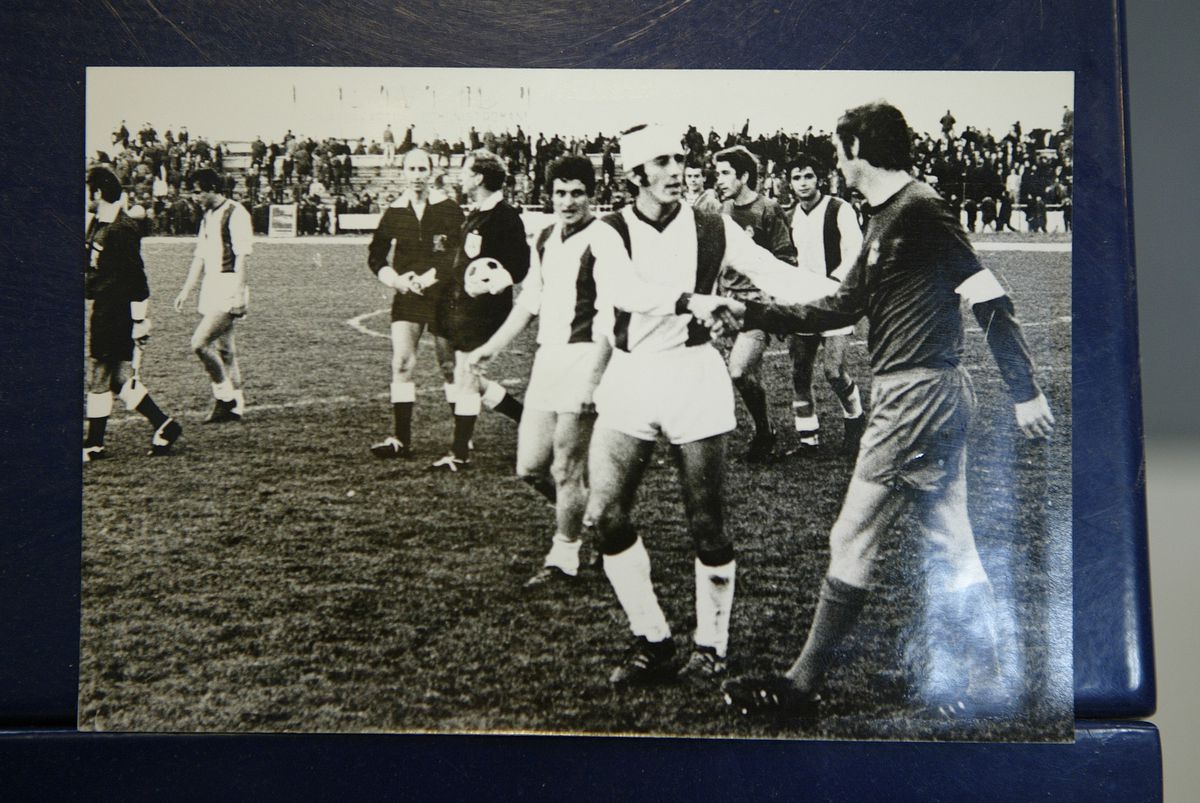 Legendă la ambele echipe, un fost mare jucător prefațează pentru Gazeta duelul de tradiție din Liga 1: „Regret că au ajuns în situația asta, dar văd o schimbare”