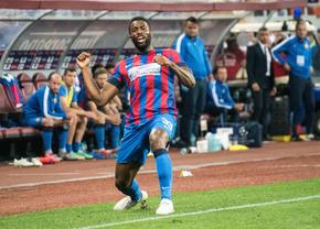 Veste-șoc! Varela a refuzat CSU Craiova și vrea GRATIS la FCSB » Ultimele detalii