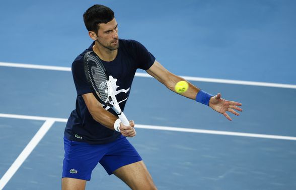 „Aș vrea ca vaccinarea să fie obligatorie” » O dublă campioană de Grand Slam e categorică în cazul Djokovic