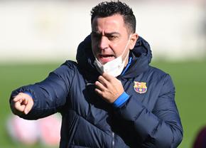 Xavi s-a săturat! Ultimatum pentru starul Barcelonei: „Nu accepți, pleci imediat de-aici!”