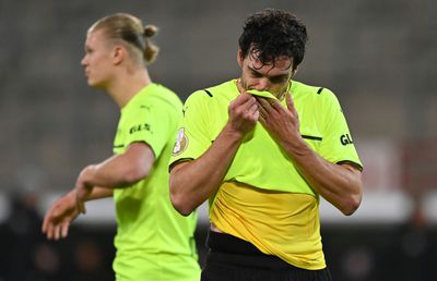 Cupa surprizelor în Germania » Fără Bayern și Borussia în „sferturi” după 15 ani