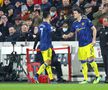 Cristiano Ronaldo, înlocuit în Brentford - Manchester United / FOTO: GettyImages