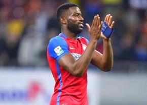 Varela, la un pas de revenirea în Liga 1: „Vă spun în premieră, două săptămâni am muncit la transfer”
