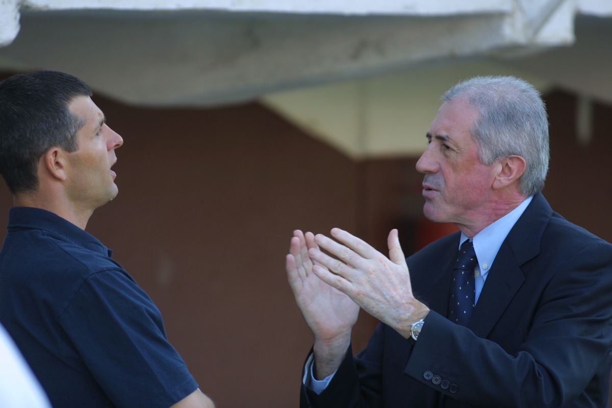 Remus Vlad #76. Amintirile antrenorului care a lansat zeci de mari fotbaliști. Și-a presimțit propriul infarct și nu poate uita nici acum „rana Dinamo”: „Un singur om m-a vrut acolo! Dinu? Ce rost are să dezgropăm morții?!”