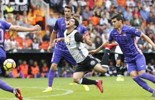 Valencia - Sevilla: Sar scântei pe Mestalla! Cotă excelentă pentru un pariu special cu șanse mari de reușită
