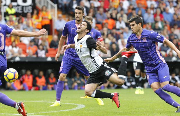 Valencia - Sevilla: Sar scântei pe Mestalla! Cotă excelentă pentru un pariu special cu șanse mari de reușită