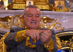 Gigi Becali, o nouă serie declarații controversate: „Patriarhul nu s-a vaccinat. Ştiu sigur!” + Ce face „dacă statul impune dictatura medicală!”