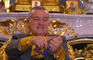 Gigi Becali, o nouă serie declarații controversate: „Patriarhul nu s-a vaccinat. Ştiu sigur!” + Ce face „dacă statul impune dictatura medicală!”
