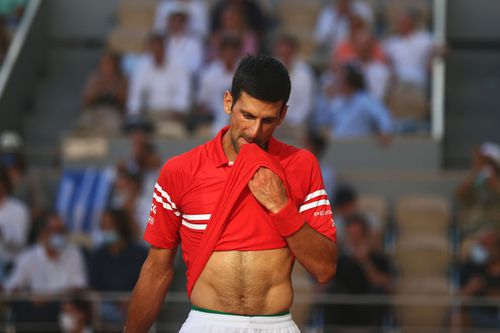 Novak Djokovic (34 de ani, 1 ATP) nu va putea participa nici la Roland Garros 2022, dacă refuză în continuare vaccinarea împotriva Covid-19.
