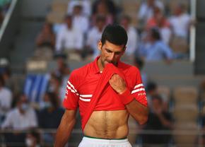 ATP, lovitură decisivă pentru Djokovic: „Din 24 ianuarie, e interzis!”