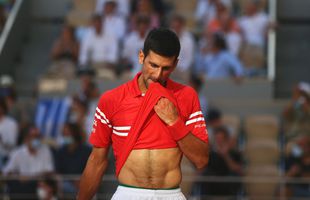 ATP, lovitură decisivă pentru Djokovic: „Din 24 ianuarie, e interzis!”