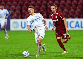 Cel mai bun pentru cei mai buni » Pe cine a trimis CCA la derby-ul dintre FCSB și CFR Cluj