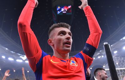 Ioan Becali nu înțelege ce se întâmplă cu Florin Tănase: „După 30 de ani în meseria asta, nu îmi explic”