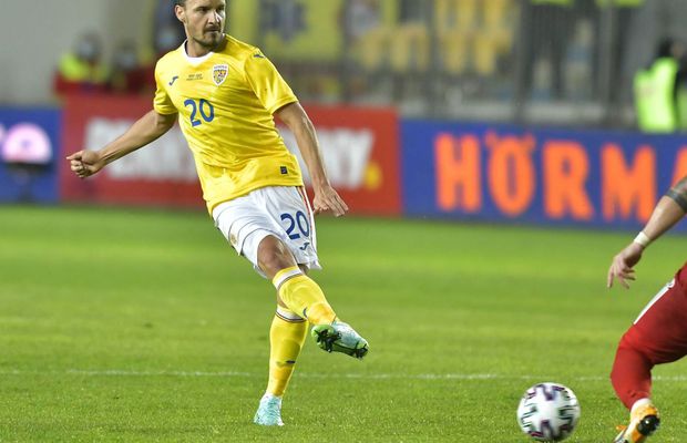 Budescu, analizat de un fost internaţional: „E greu să schimbi un jucător la o anumită vârstă” » De ce crede că Voluntari e echipa care i se potriveşte perfect