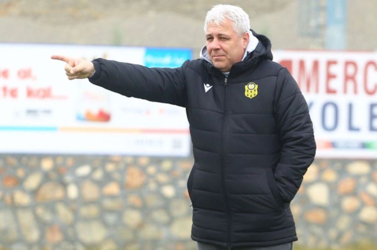 De ce a fost Șumudică eliminat la meciul cu Gaziantep? » Ce i-a spus arbitrului și reacția presei din Turcia: „O prostie!”