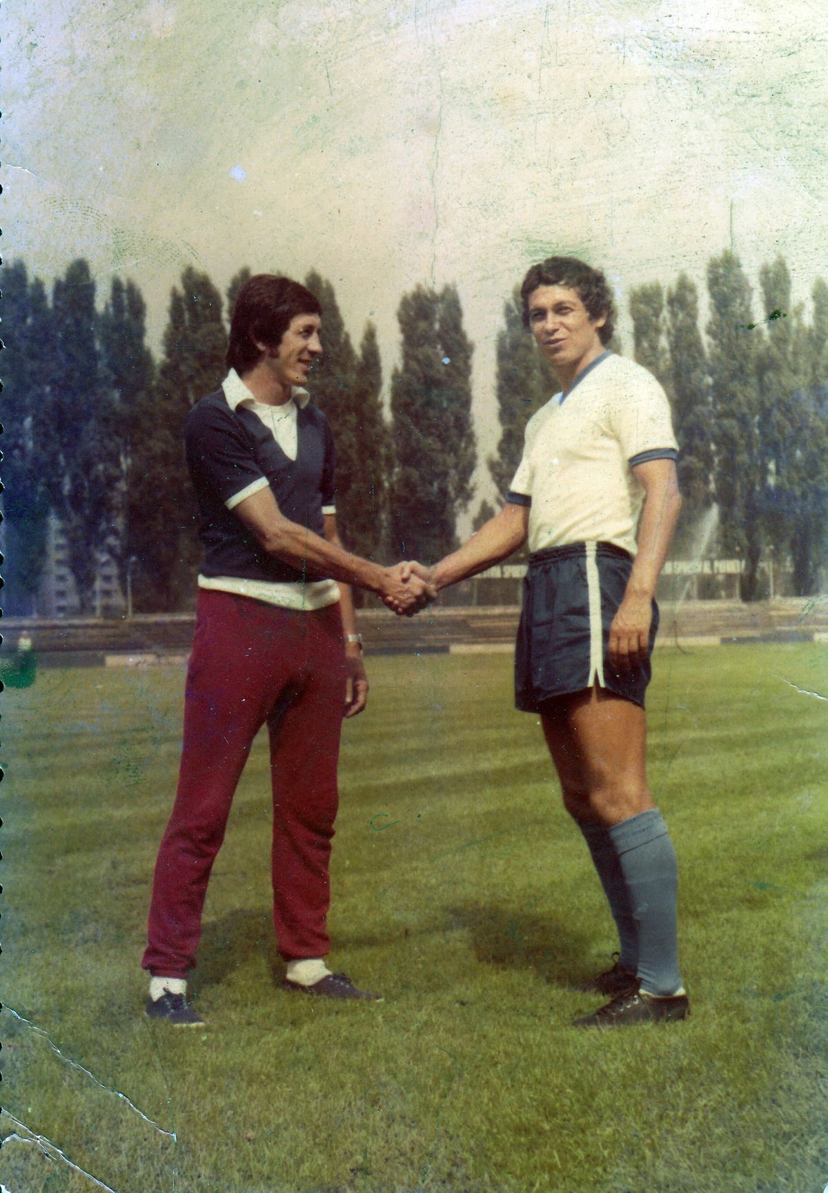 Remus Vlad #76. Amintirile antrenorului care a lansat zeci de mari fotbaliști. Și-a presimțit propriul infarct și nu poate uita nici acum „rana Dinamo”: „Un singur om m-a vrut acolo! Dinu? Ce rost are să dezgropăm morții?!”