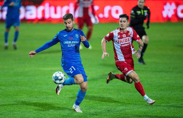 Veşti bune pentru o echipă care se luptă la retrogradare! » Jucătorii au primit două salarii restante și s-a făcut un nou transfer