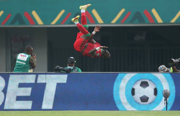 Românul Mario Marinică a scris istorie la Cupa Africii: „Țara a trecut prin multe. Jocul și calificarea le oferă tuturor speranță” » Ce prime vor încasa