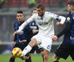 Ce ghinion! Ionuț Radu, autogol la primul meci după 8 luni » Inter s-a chinuit teribil în Cupă