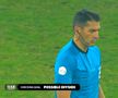 Nebunie de meci pentru Istvan Kovacs în finala Cupei Golfului » 3 penalty-uri, momente de confuzie și un gol validat de VAR în minutul 120+2