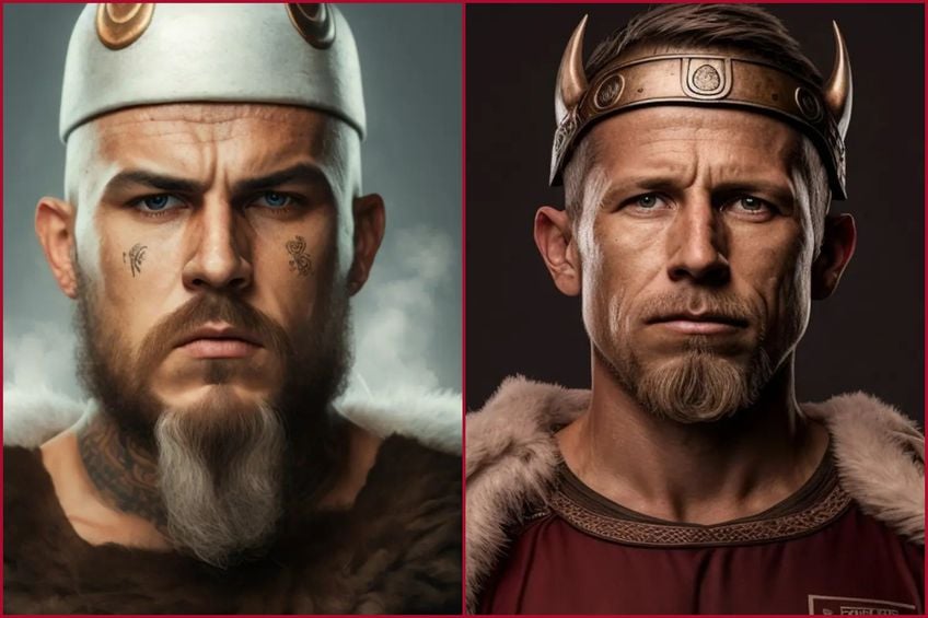 „Vikingul” Alibec și Deac se vor lupta luni, Farul - CFR e luni, de la 20:00
