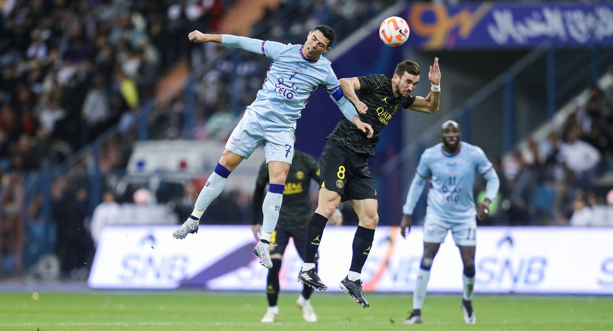 Show total cu Messi și Ronaldo în superamicalul de la Riad! VIDEO cu toate cele 9 goluri