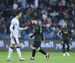 Show total cu Messi și Ronaldo în superamicalul de la Riad! VIDEO cu toate cele 9 goluri