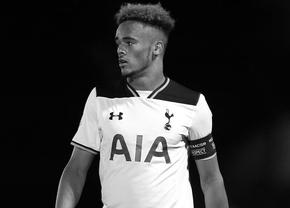 A murit într-un accident acvatic Anton Walkes, jucător crescut la Academia lui Tottenham
