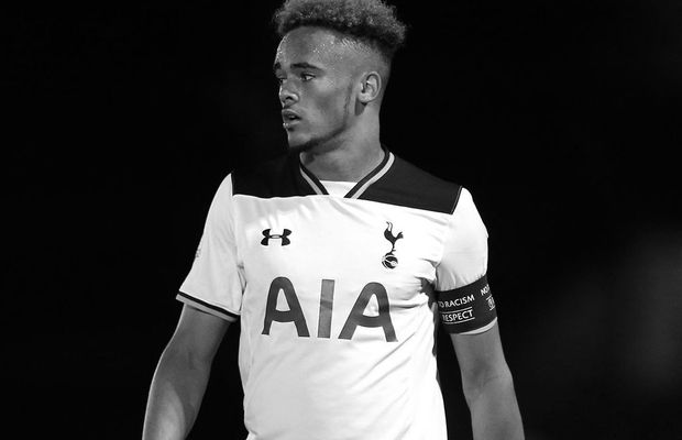 A murit într-un accident acvatic fotbalistul din MLS lansat de Tottenham