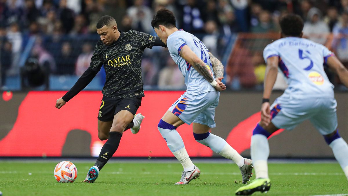 Show total cu Messi și Ronaldo în superamicalul de la Riad! VIDEO cu toate cele 9 goluri