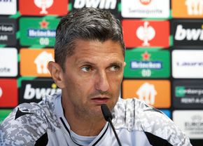 Super-amicalul PAOK – Farul, la un pas să nu se dispute: „Nu sunt adeptul acestor meciuri!” » Ce l-a convins pe Răzvan Lucescu să accepte partida
