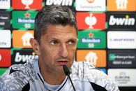Răzvan Lucescu, în pericol la PAOK? Directorul sportiv al grecilor a pus ochii pe un antrenor din Italia: „Chiar îl admir”
