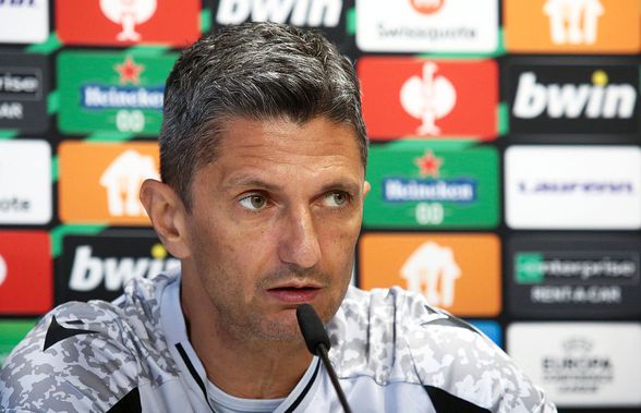 Răzvan Lucescu, în pericol la PAOK? Directorul sportiv al grecilor a pus ochii pe un antrenor din Italia: „Chiar îl admir”