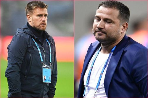 Mihai Pintilii și Marius Croitoru continuă în ilegalitate în Superliga