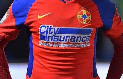 Noi detalii despre falimentul de sute de milioane de la fostul sponsor al celor de la FCSB » Ce scrie în raportul casei de insolvență despre „contabilitatea fictivă” și persoanele culpabile