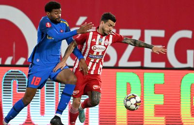 „Îmi aduc aminte ce tâmpenii făceam în perioada Steaua” » Cosmin Matei se destăinuie: „Eram cu cazinourile, cu poker-ul. Nu clubul m-a stricat, eu m-am stricat”