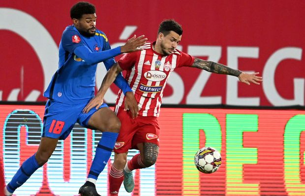 „Îmi aduc aminte ce tâmpenii făceam în perioada Steaua” » Cosmin Matei se destăinuie: „Eram cu cazinourile, cu poker-ul. Nu clubul m-a stricat, eu m-am stricat”