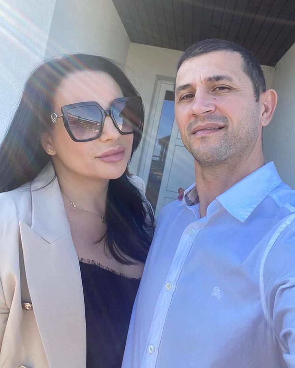 De necrezut! Unde lucrează în prezent Claudiu Răducanu » „Blocnotes” s-a recăsătorit, după ce fosta nevastă i-a luat banii