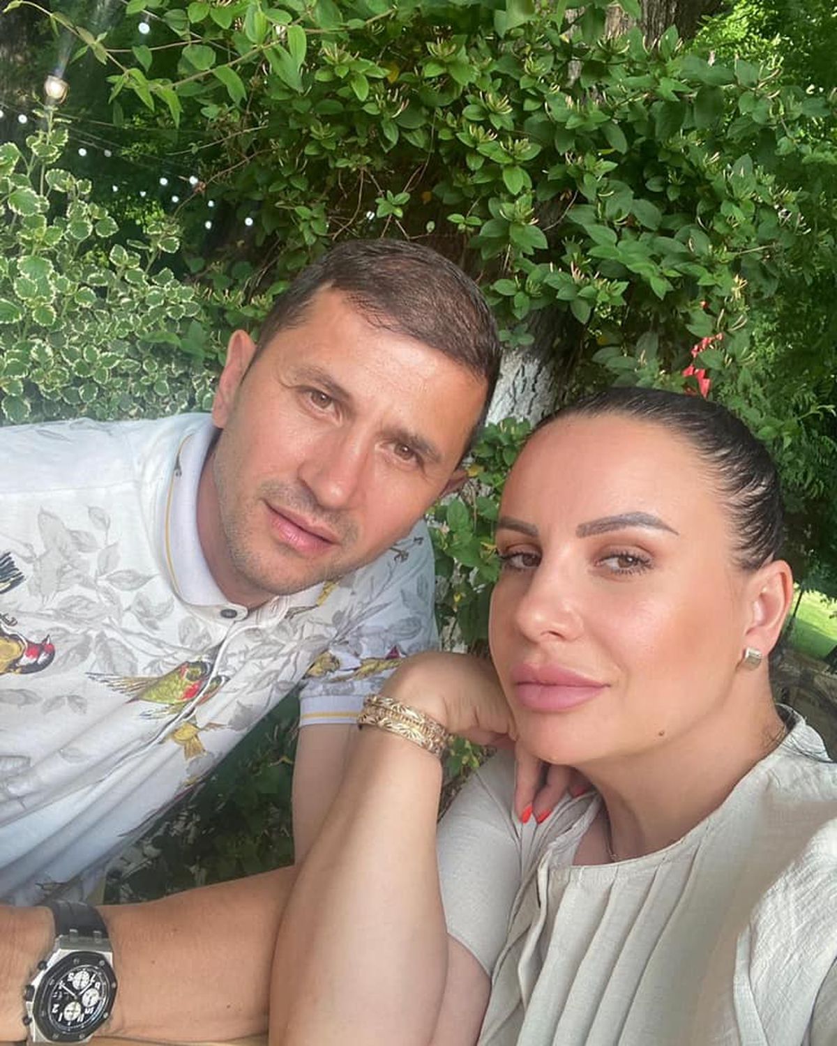 De necrezut! Unde lucrează în prezent Claudiu Răducanu » „Blocnotes” s-a recăsătorit, după ce fosta nevastă i-a luat banii