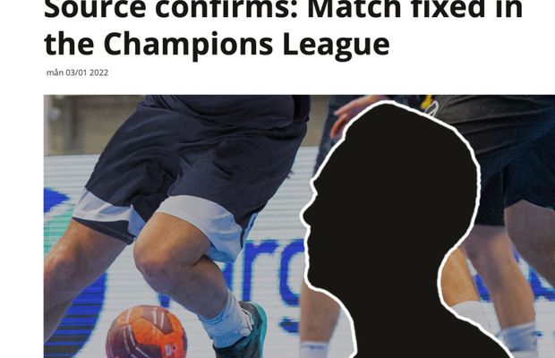 Bombă! Doi arbitri români, suspectați că au ARANJAT un meci în preliminariile European League » Concluziile șocante ale specialiștilor: „N-am mai văzut niciodată așa ceva! 100% a fost trucat pentru pariuri”