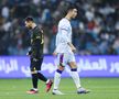 Show total cu Messi și Ronaldo în superamicalul de la Riad! VIDEO cu toate cele 9 goluri