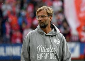 Fostul jucător român care a trecut prin șocul injectării unor substanțe roz, când era antrenat de Klopp: „Erau niște chestii pe care le băgai în venă”
