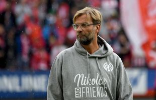 Răducioiu nu e singurul! Alt atacant român a povestit cum a fost injectat cu o substanță roz, când era antrenat de Klopp: „Erau niște chestii pe care le băgai în venă”