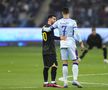 Show total cu Messi și Ronaldo în superamicalul de la Riad! VIDEO cu toate cele 9 goluri