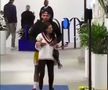 Nick Kyrgios, bad boy și în afara terenului! Imaginile care i-au scandalizat pe fanii tenisului: ce făcea cu iubita lui la Australian Open