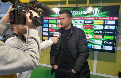 Șapte pentru Dică » Lista transferurilor reușite de CS Mioveni în această iarnă