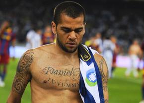 Jurnaliștii catalani anunță că Dani Alves va fi arestat! Cel mai titrat jucător din istorie e acuzat de abuz sexual