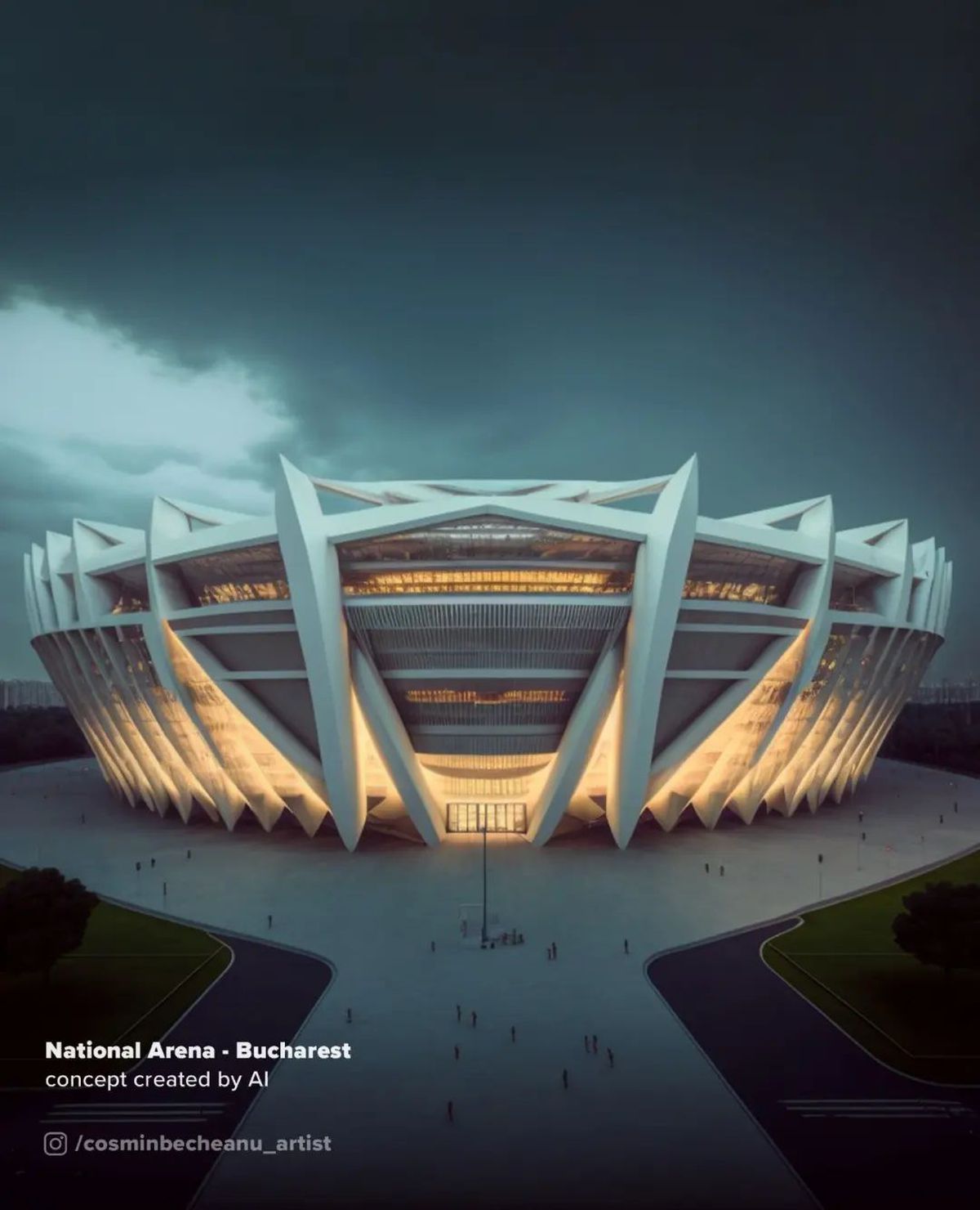 „Vikingii” Alibec și Compagno. Grozav, războinicul din viitor » 40 de portrete SF cu vedetele din Liga 1